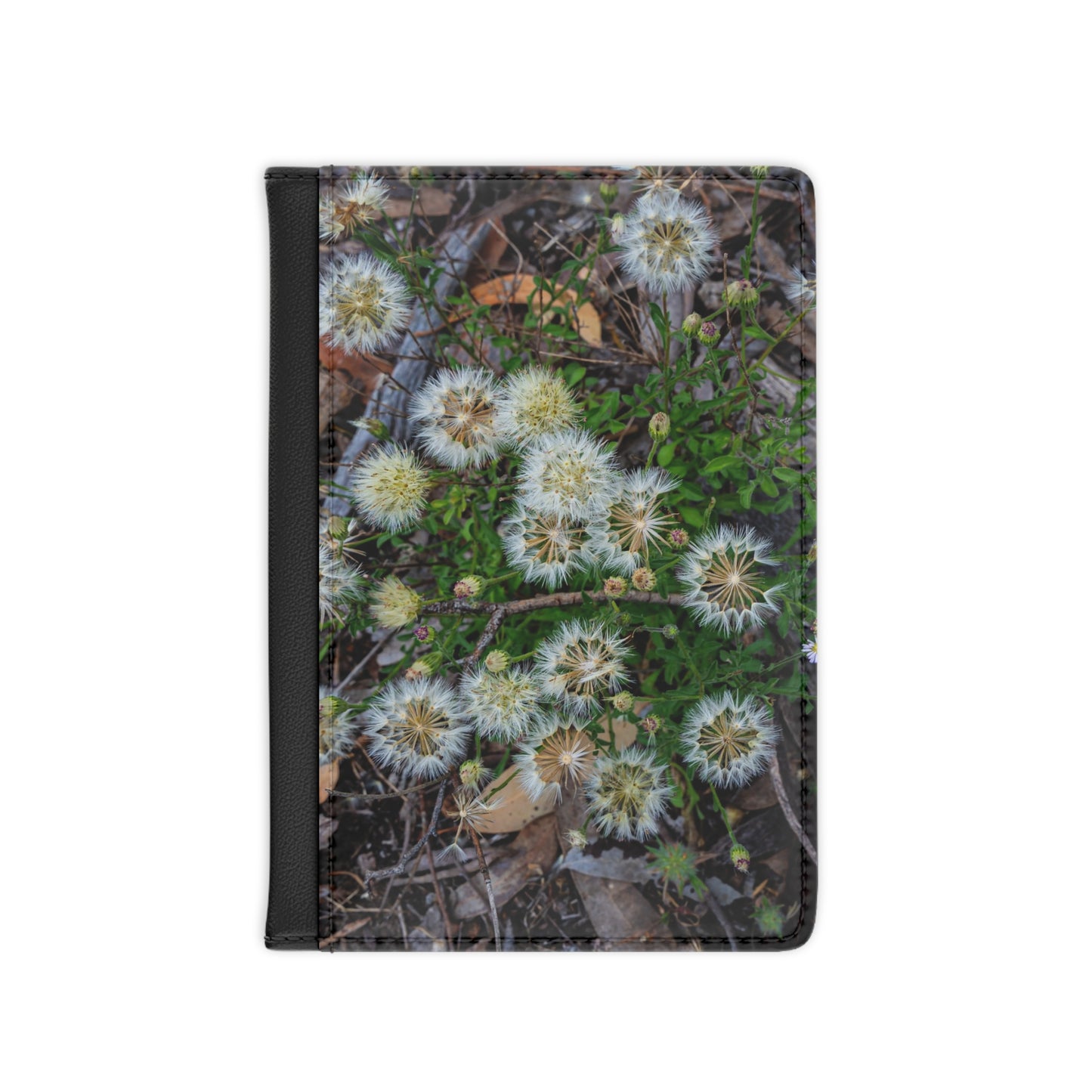 Passport Cover - Australian Wildflower Collection