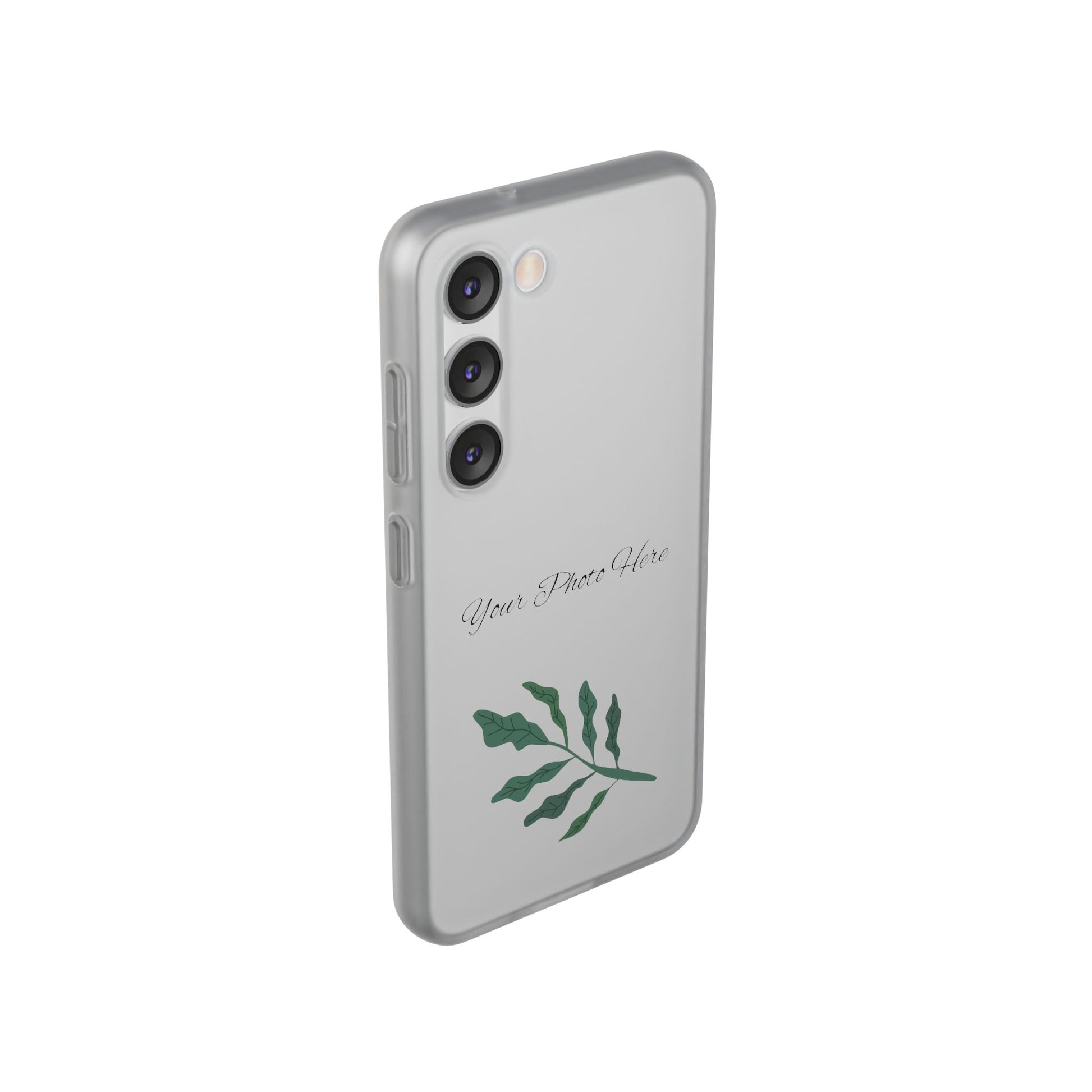 Custom Phone Case Flexi