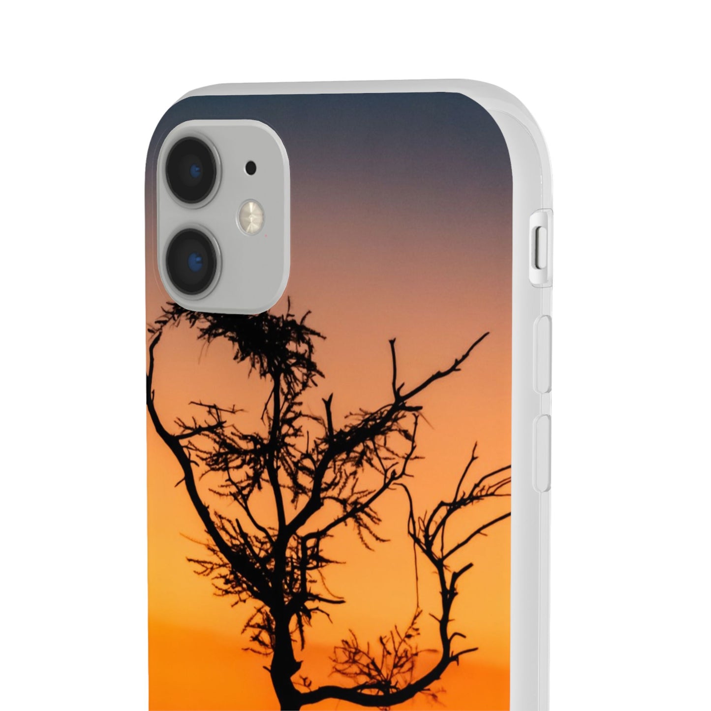 Kalahari Sunset Phone Case
