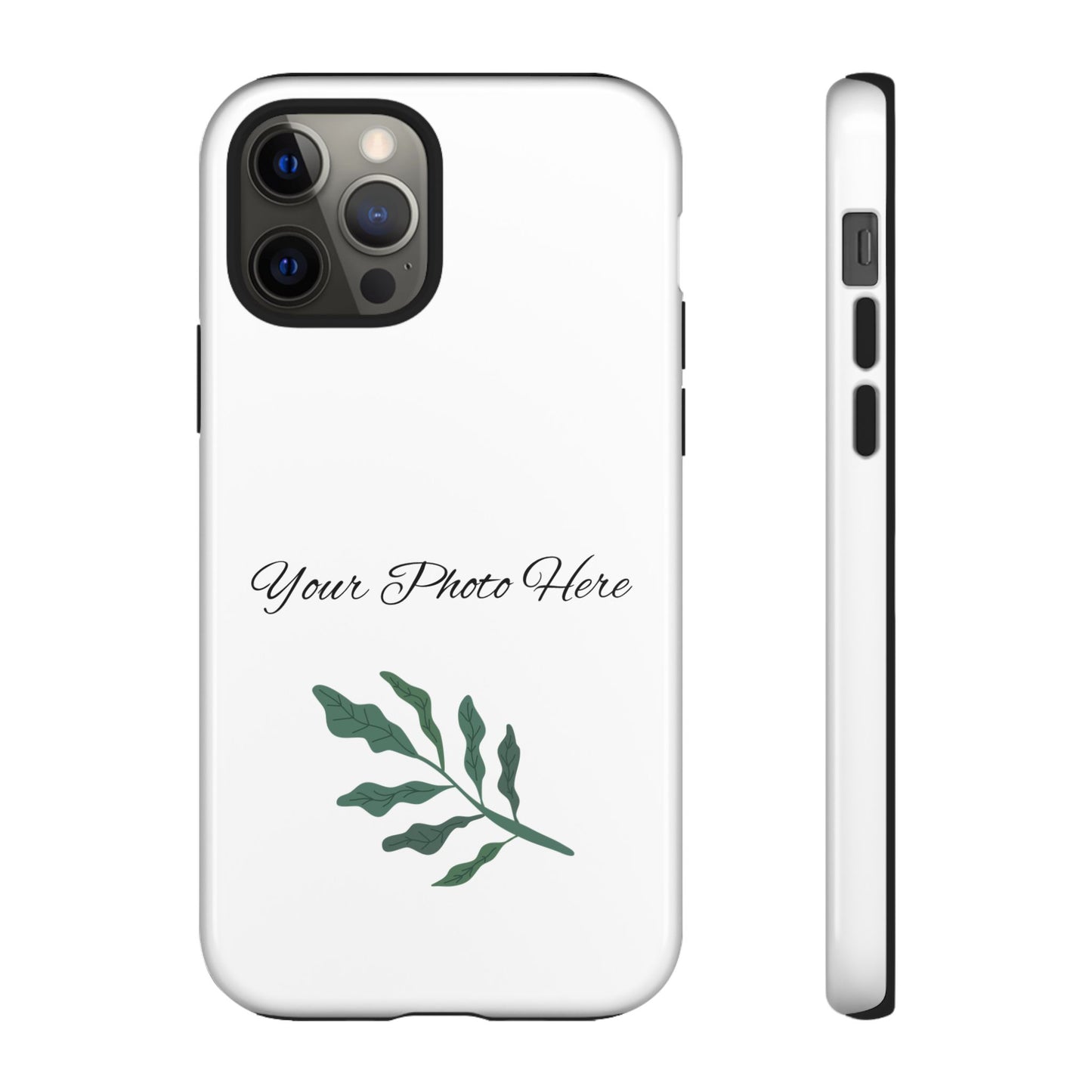 Custom Phone Case iPhone 12 Pro Glossy
