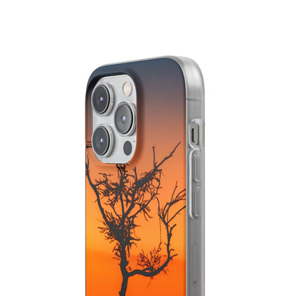 Kalahari Sunset Phone Case