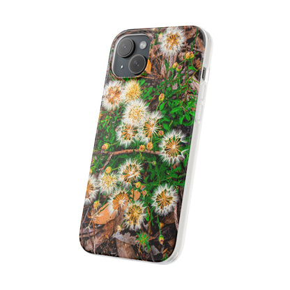Wildflower Phone Case Australia