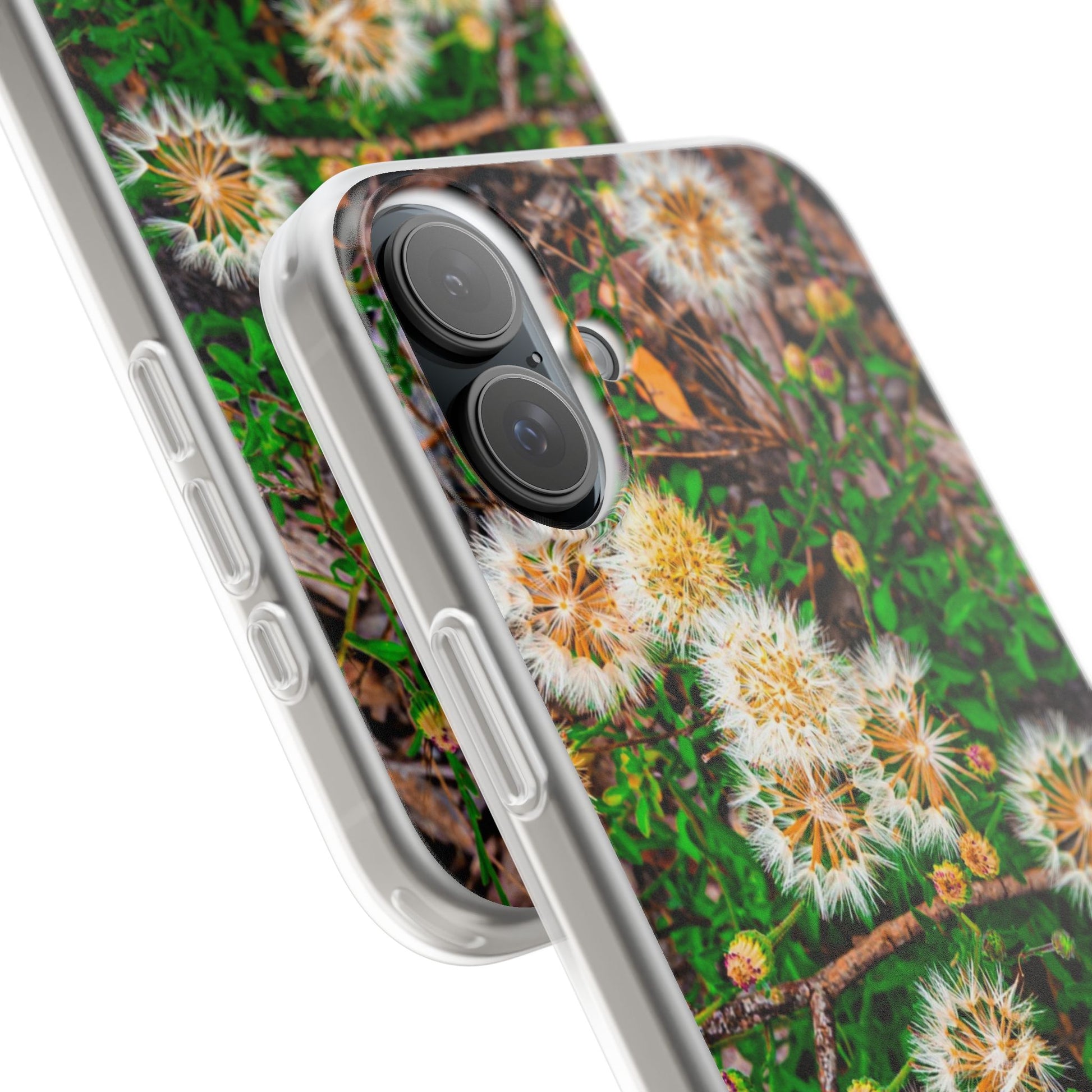 Wildflower Phone Case Australia