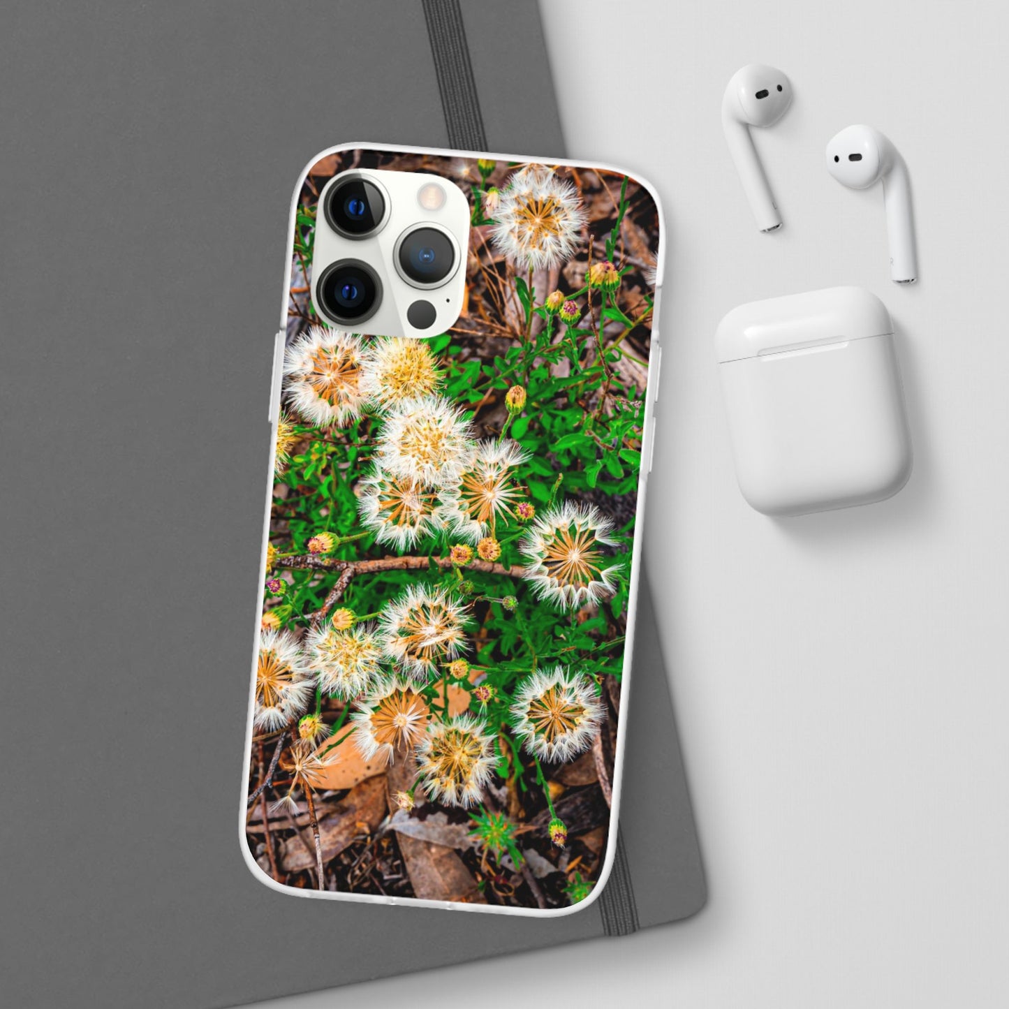 Wildflower Phone Case Australia