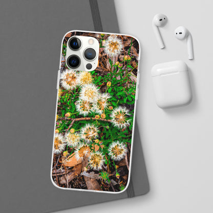 Wildflower Phone Case Australia