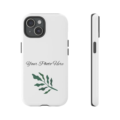 Custom Phone Case iPhone 15 Glossy