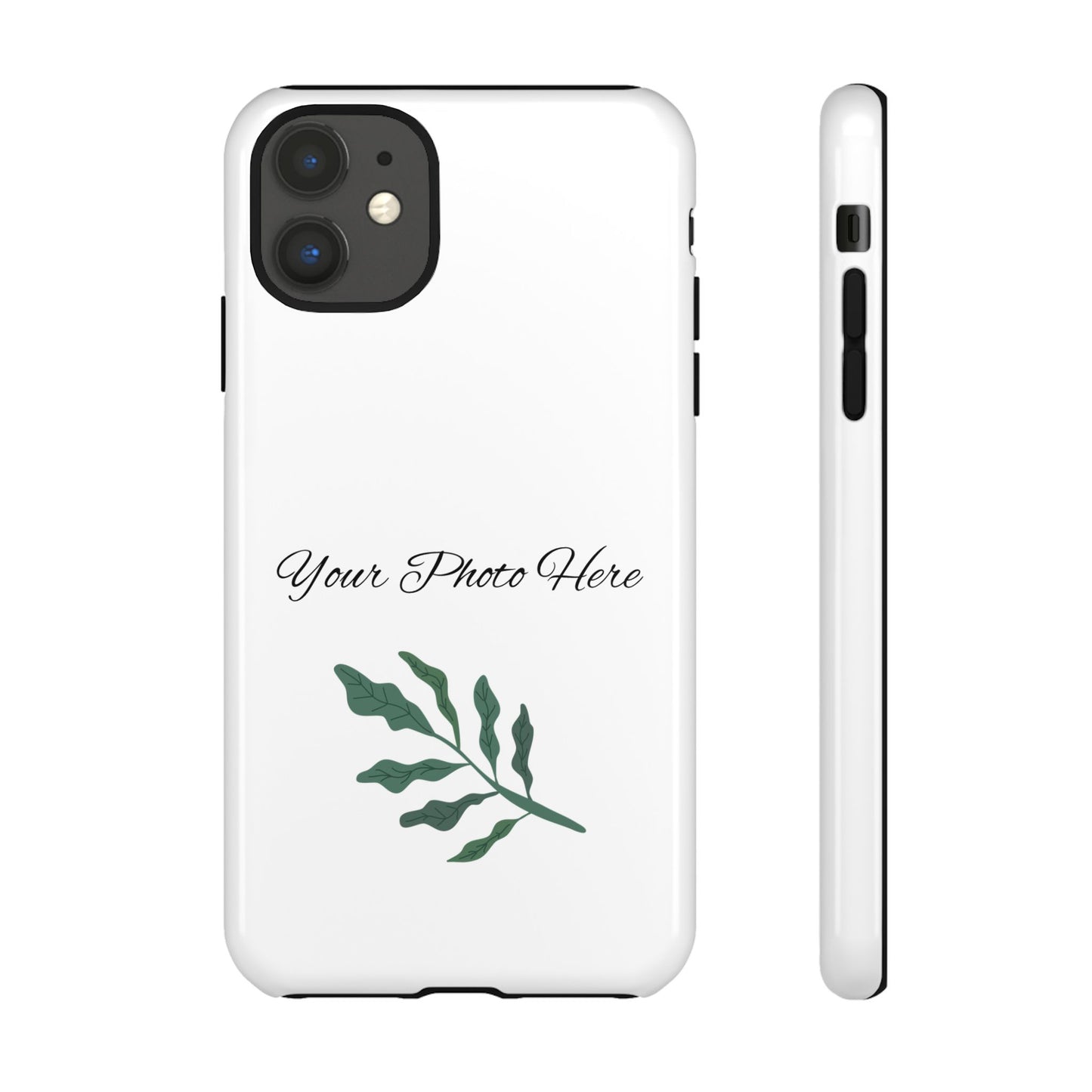 Custom Phone Case iPhone 11 Glossy
