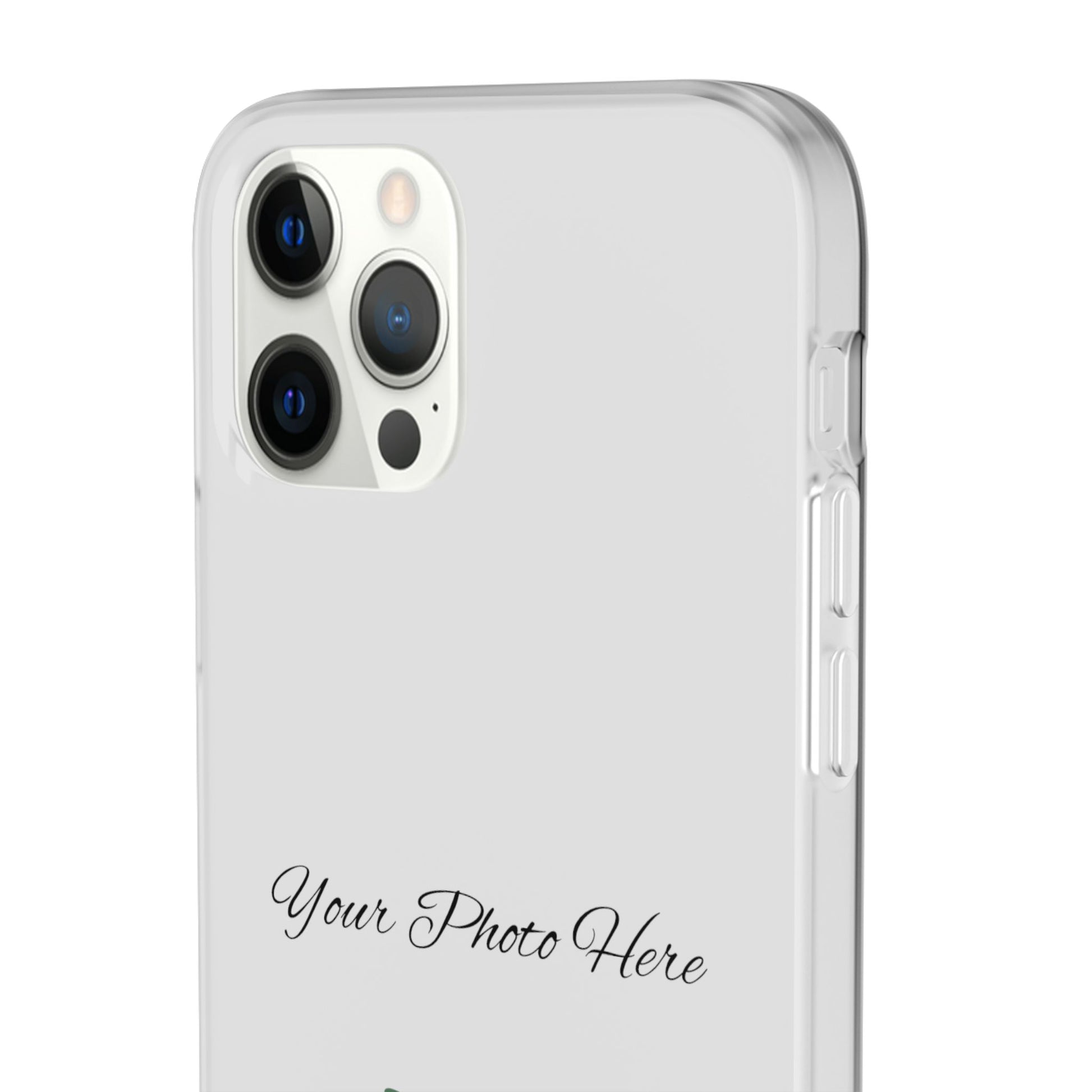 Custom Phone Case Flexi