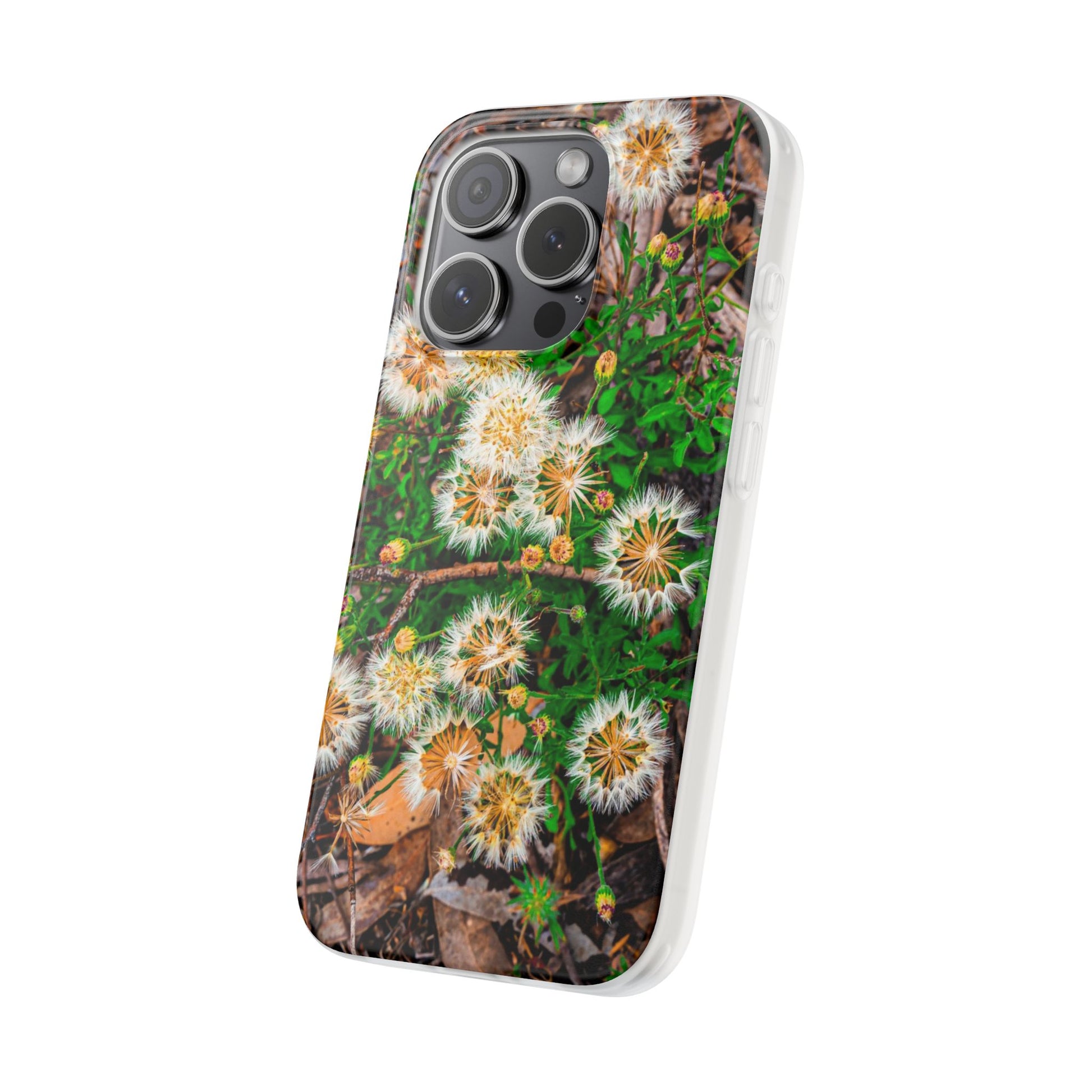 Wildflower Phone Case Australia