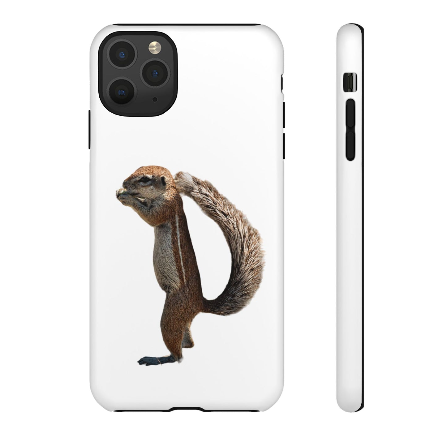 Tough Case - Ground Squirrel iPhone 11 Pro Max Matte