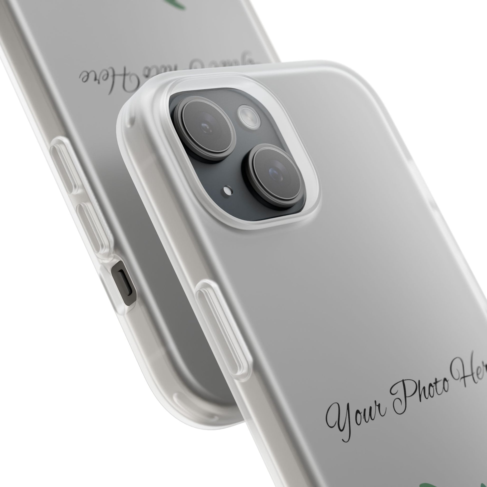 Custom Phone Case Flexi