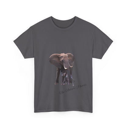 Baby Elephant Tee