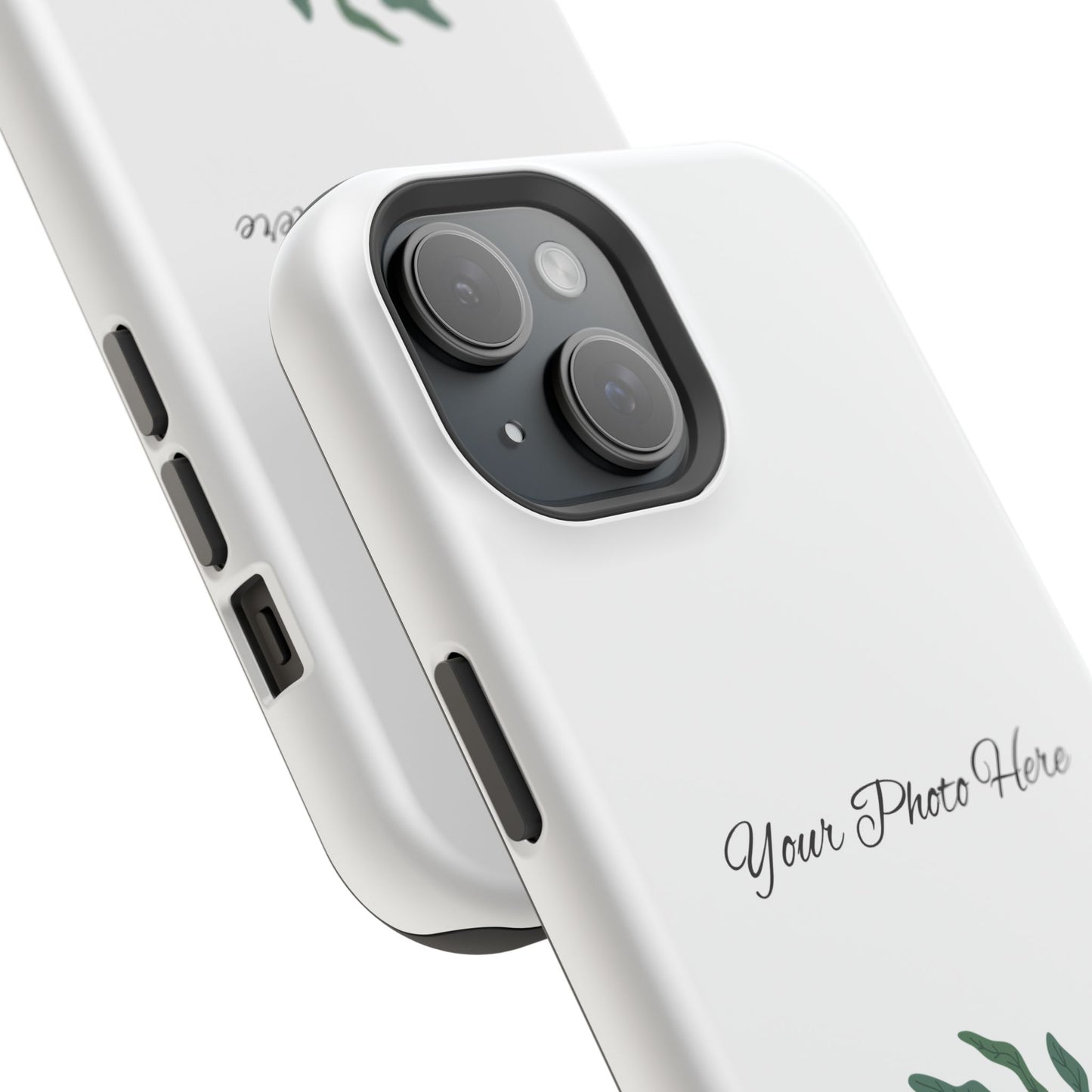 Custom Magsafe Compatible Phone Case