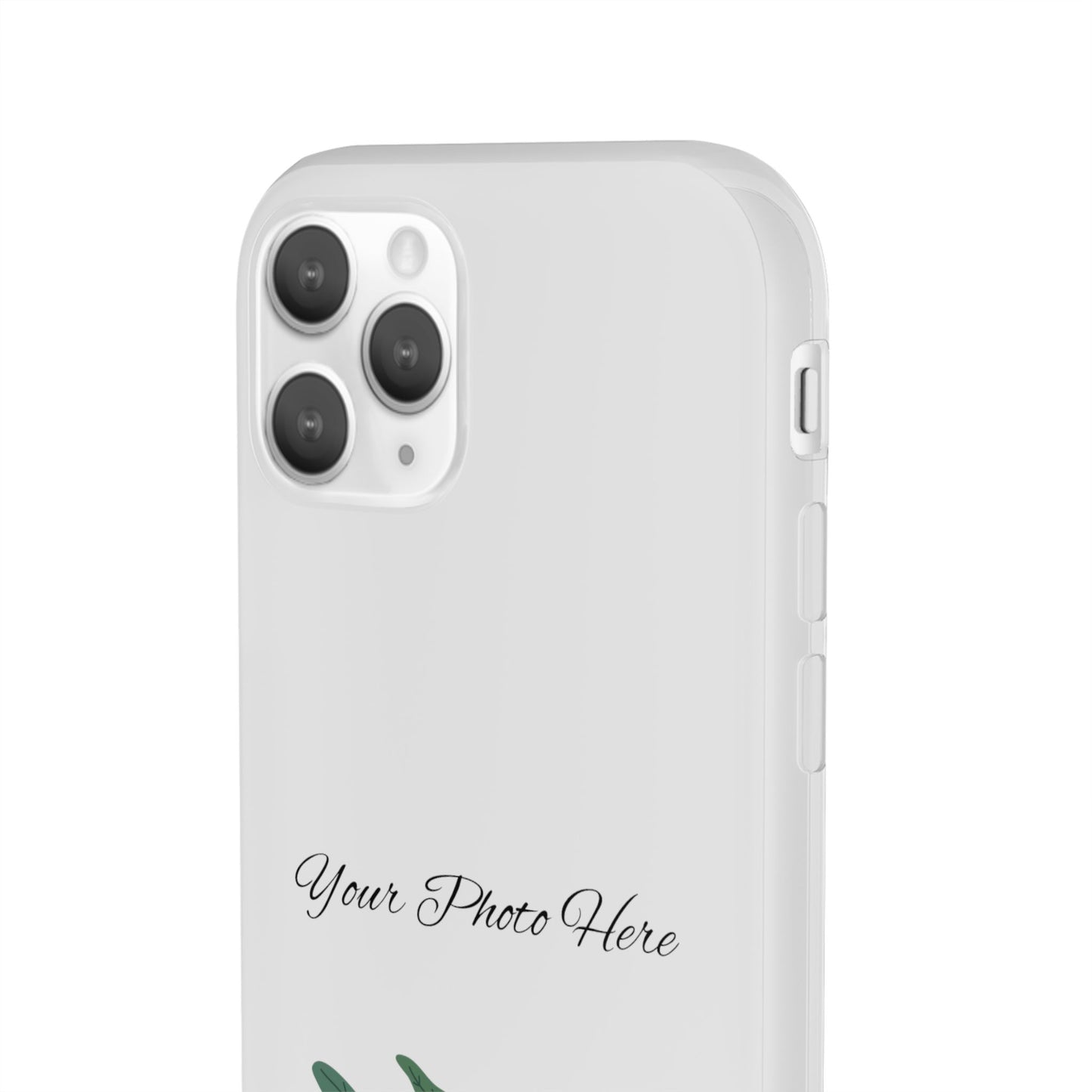 Custom Phone Case Flexi