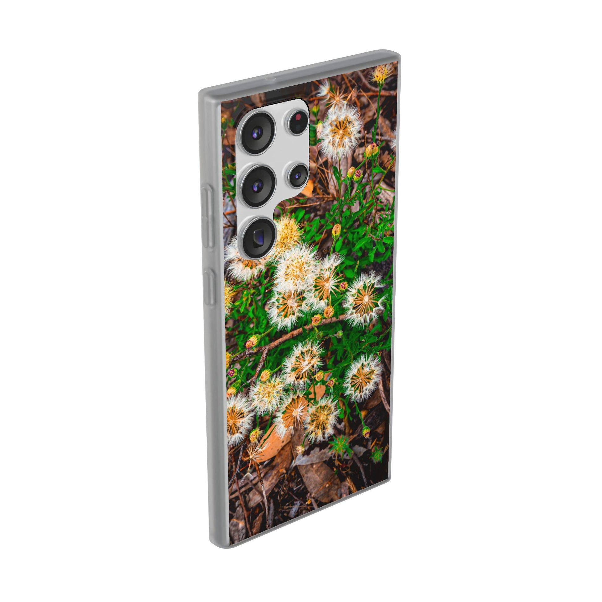 Wildflower Phone Case Australia