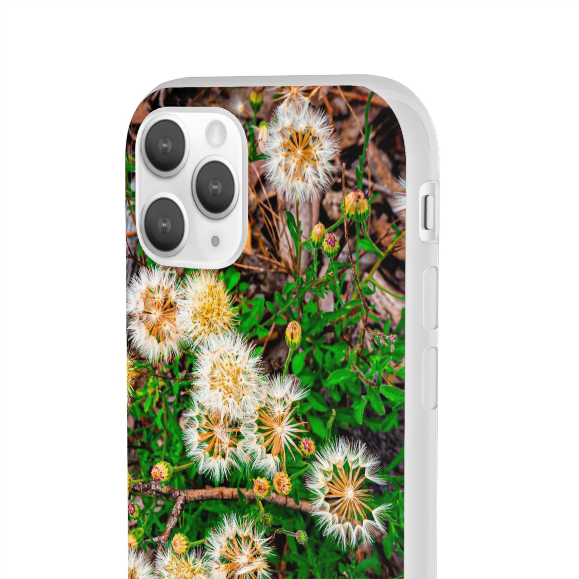Wildflower Phone Case Australia