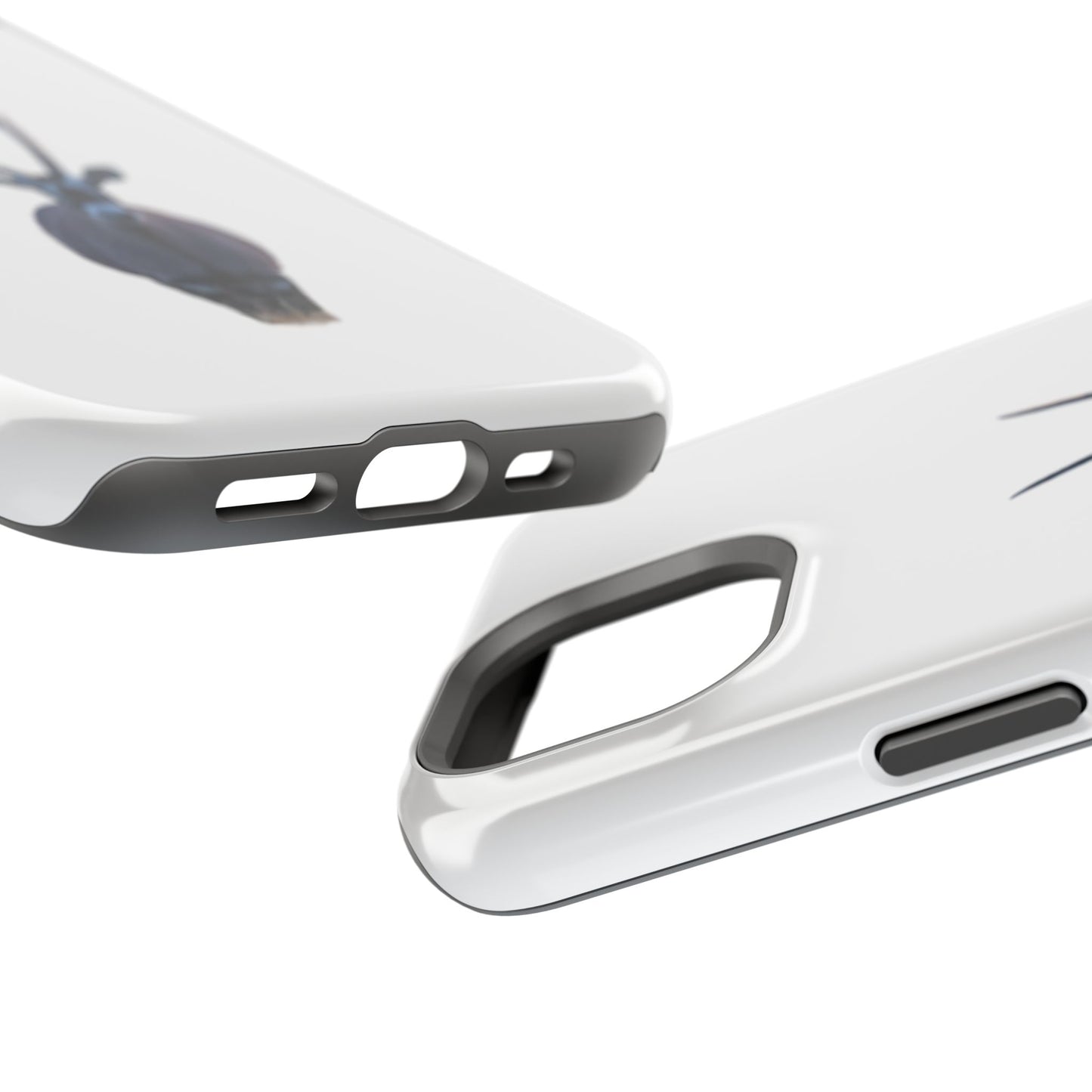 Gemsbok Oryx Magsafe Case