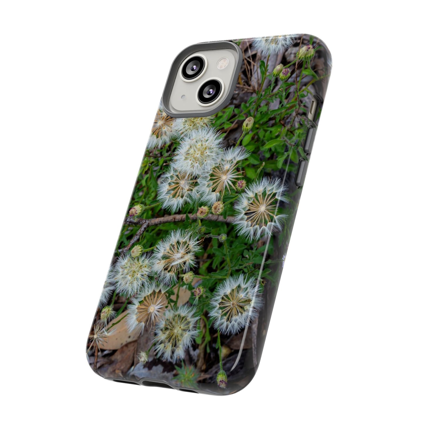 Wildflower Phone Case Australia