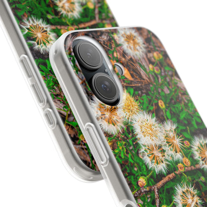 Wildflower Phone Case Australia