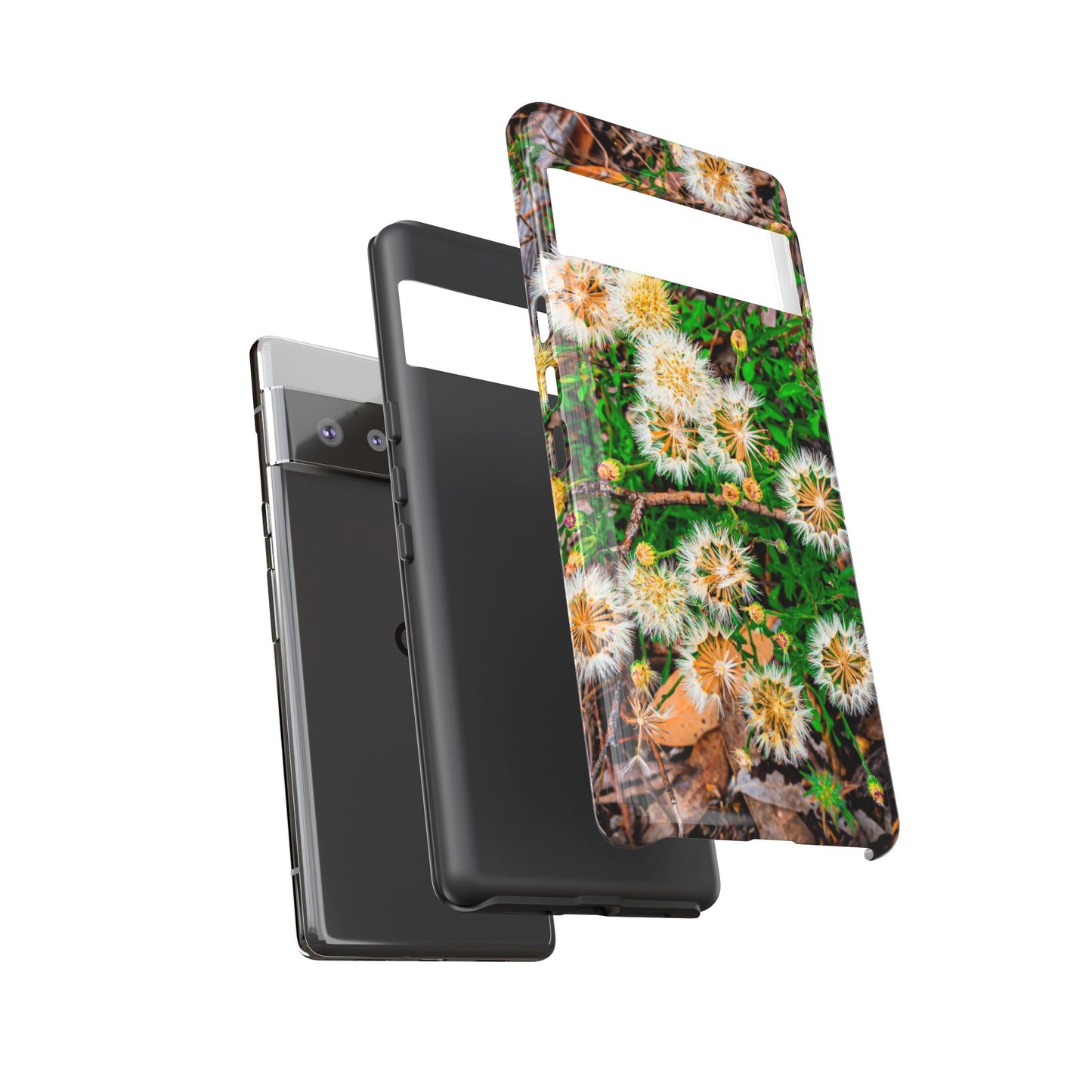 Wildflower Phone Case Australia