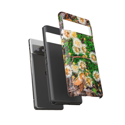Wildflower Phone Case Australia
