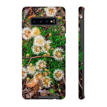 Wildflower Phone Case Australia