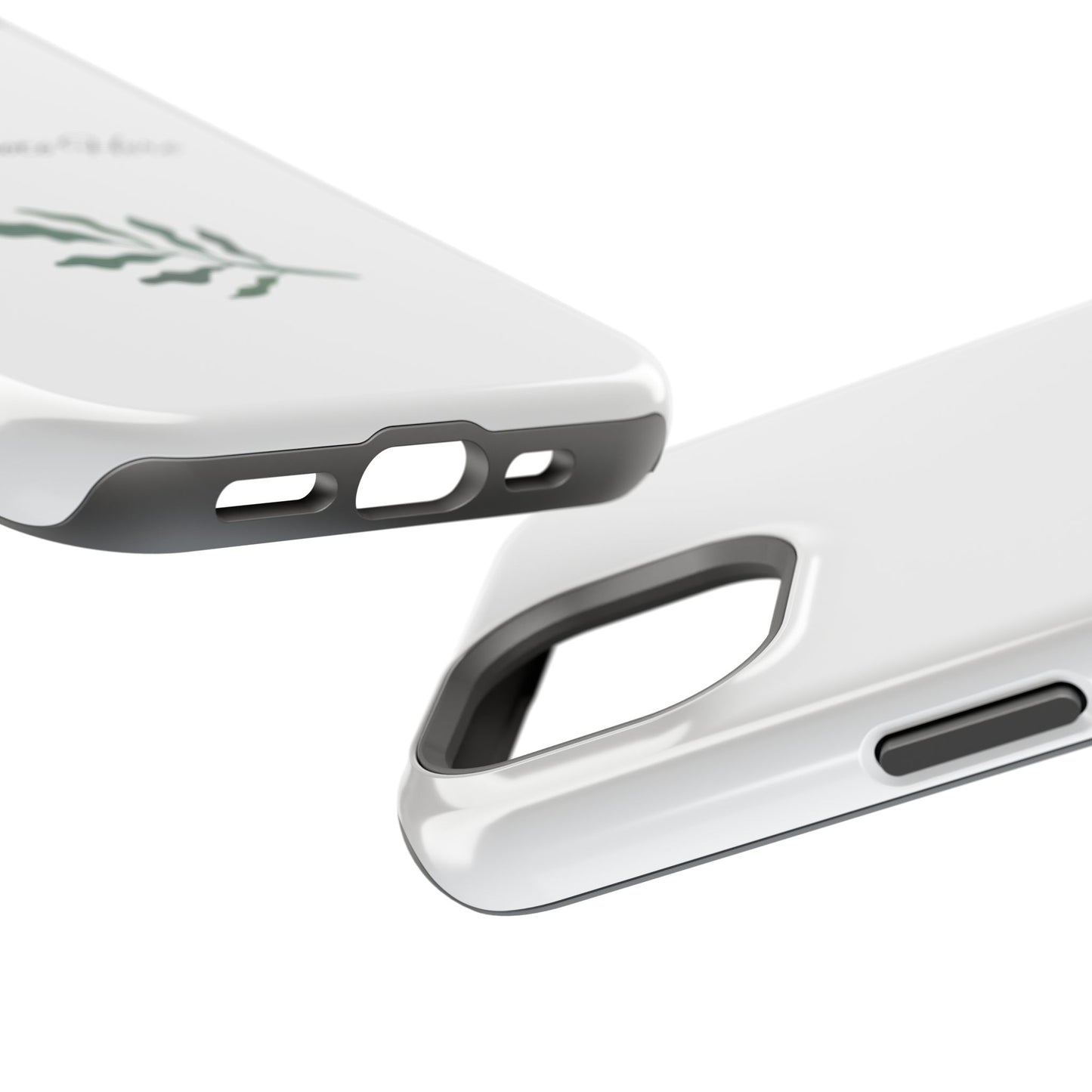 Custom Magsafe Compatible Phone Case