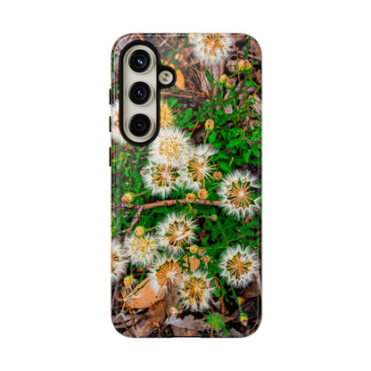 Wildflower Phone Case Australia Samsung Galaxy S24 Plus Glossy