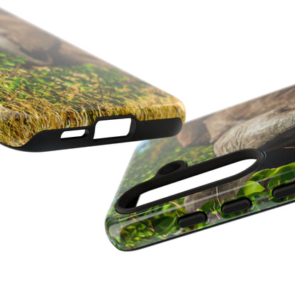 Tough Case - Young Elephant