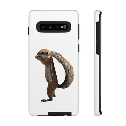 Tough Case - Ground Squirrel Samsung Galaxy S10 Matte