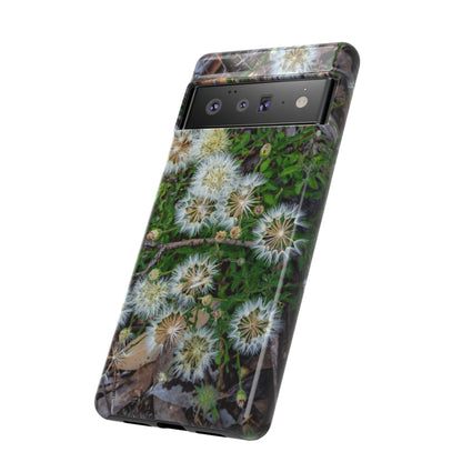 Wildflower Phone Case Australia