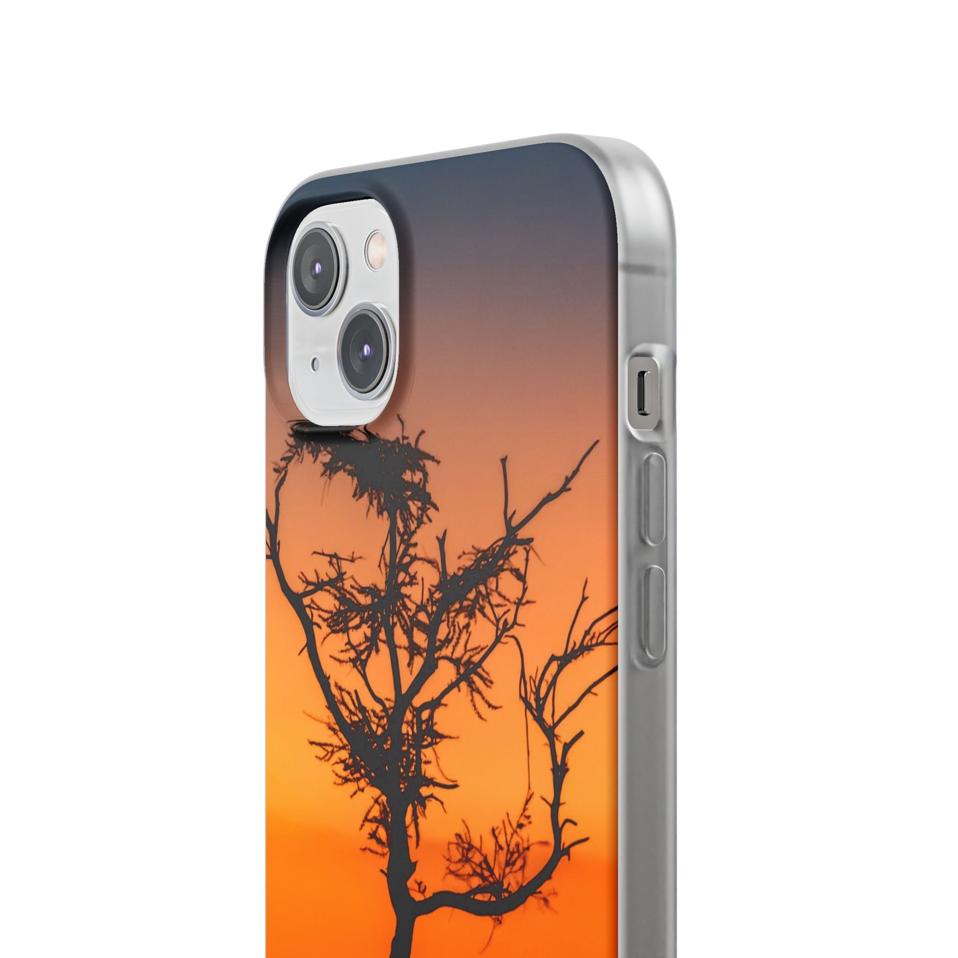 Kalahari Sunset Phone Case