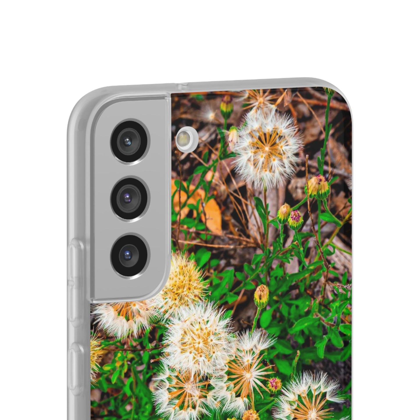 Wildflower Phone Case Australia