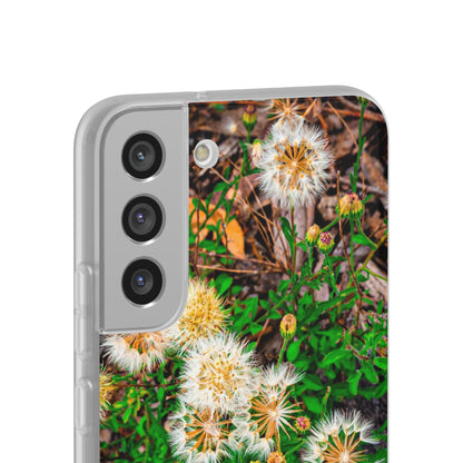Wildflower Phone Case Australia