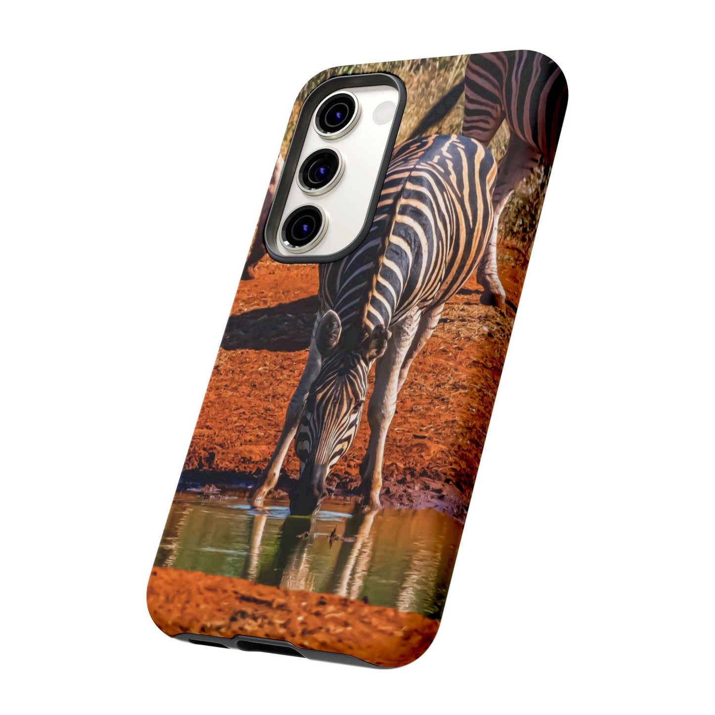 Zebra Phone Case