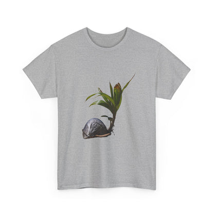 New Life Coconut Tee