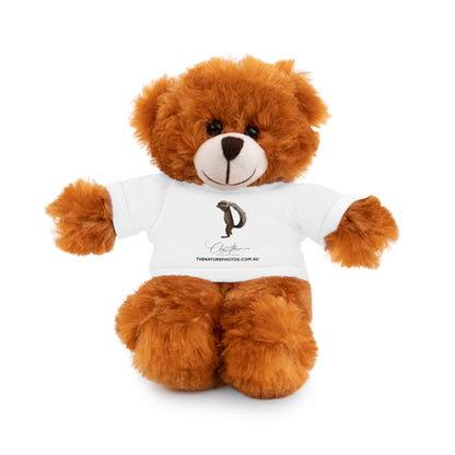 Teddy Bear with Tee