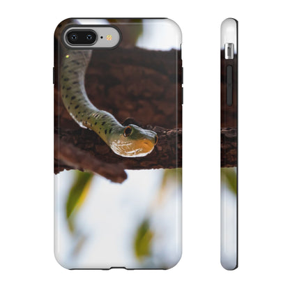 Tough Case - Spotted Bush Snake