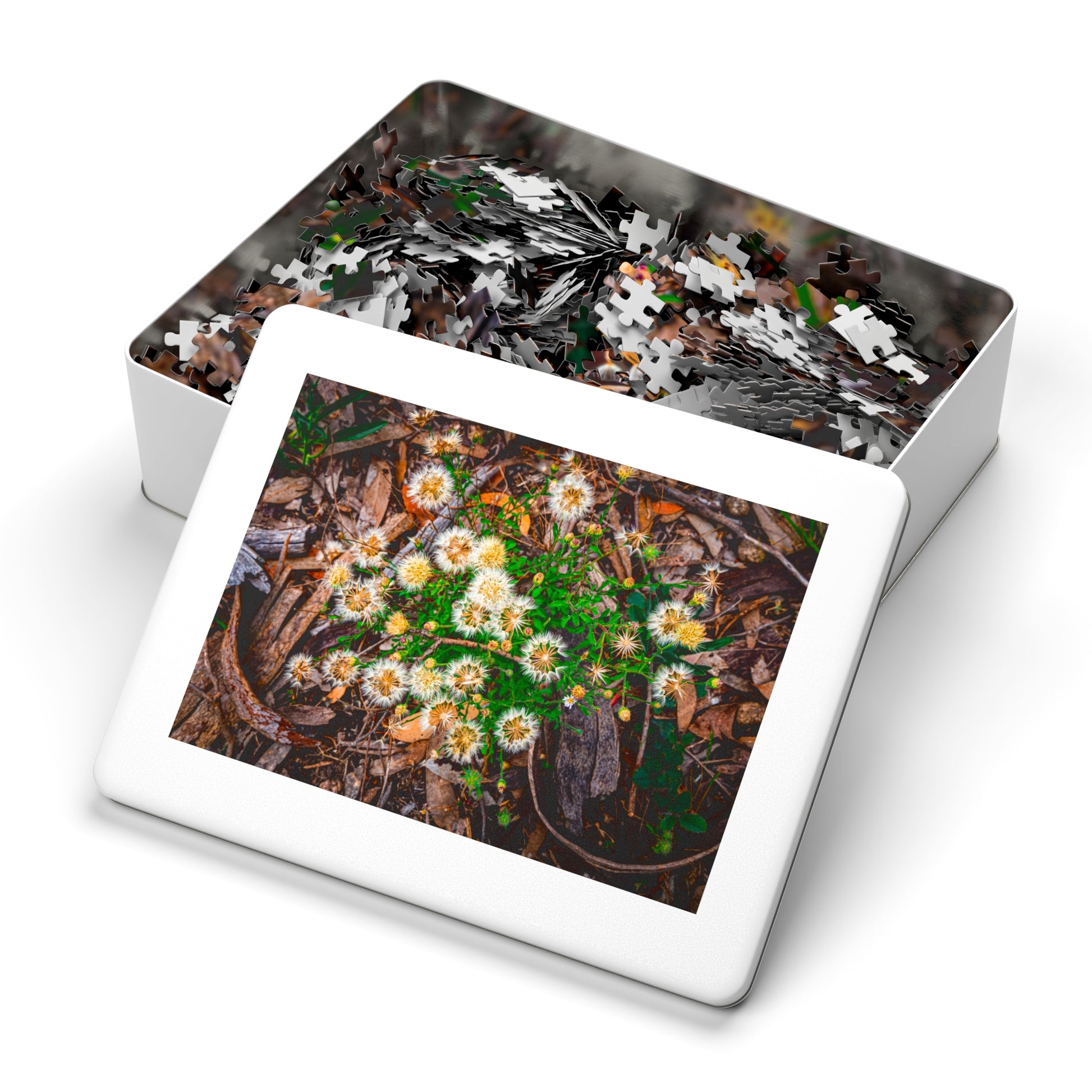 Australian Wildflower Jigsaw Puzzle 2000 piece