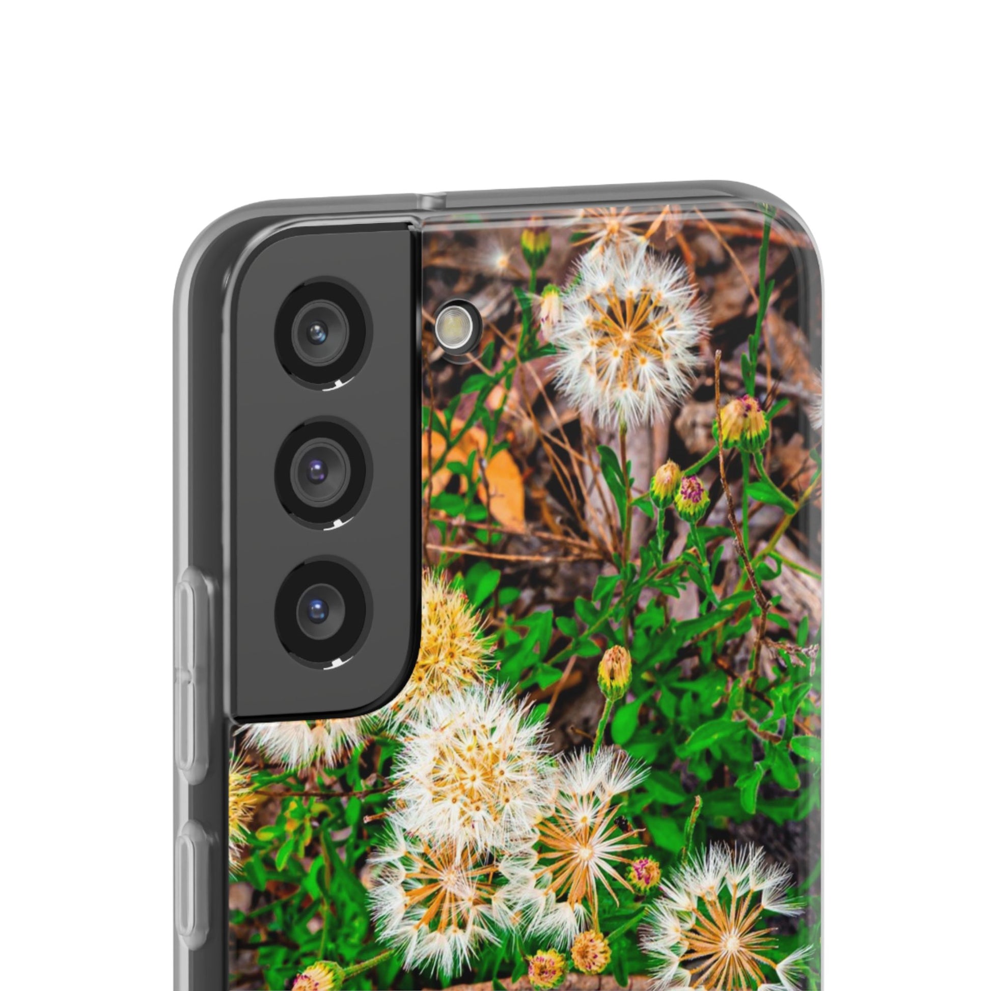 Wildflower Phone Case Australia
