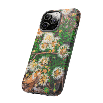 Wildflower Phone Case Australia