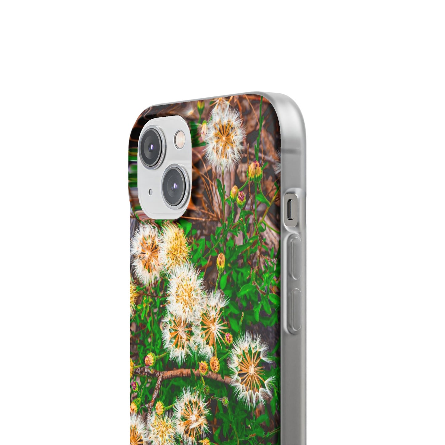 Wildflower Phone Case Australia