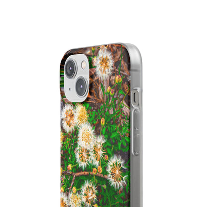 Wildflower Phone Case Australia