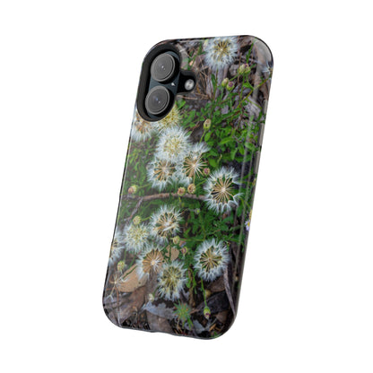 Magsafe® Compatible Tough Cases - Australian Wildflower Collection