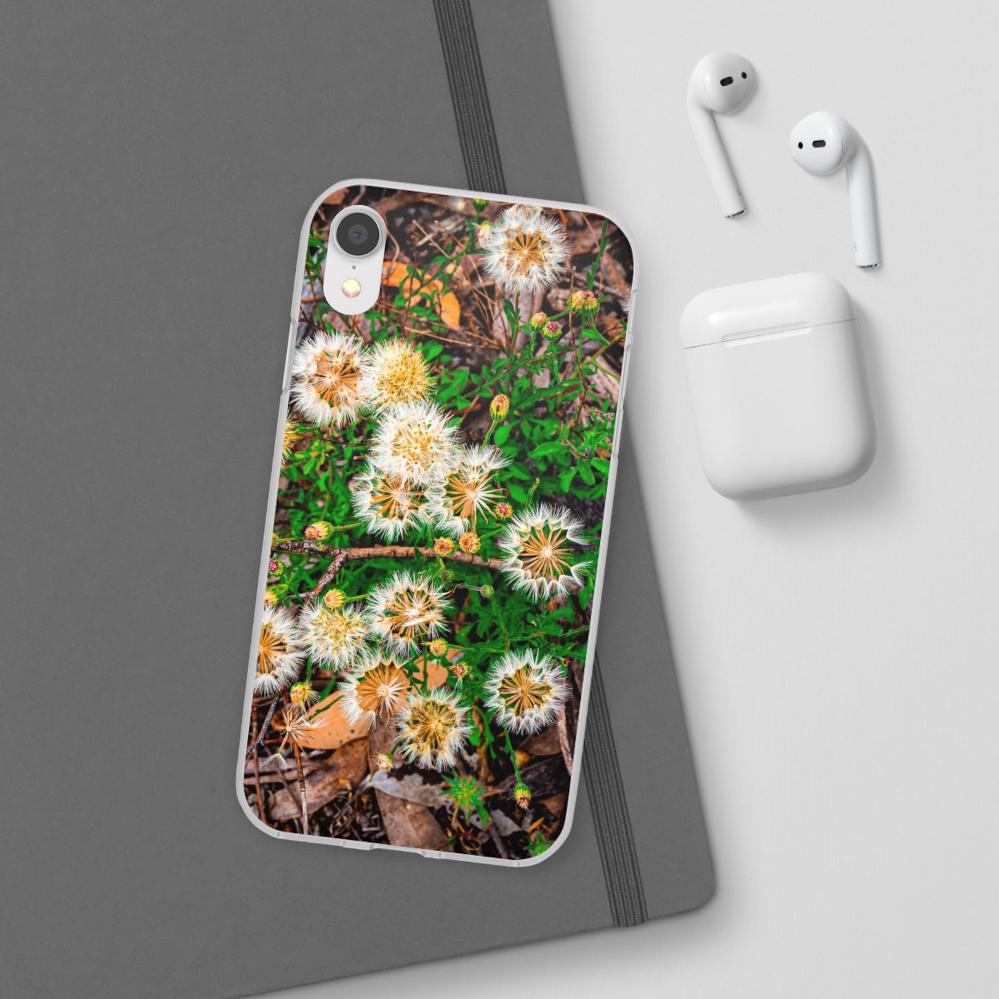 Wildflower Phone Case Australia
