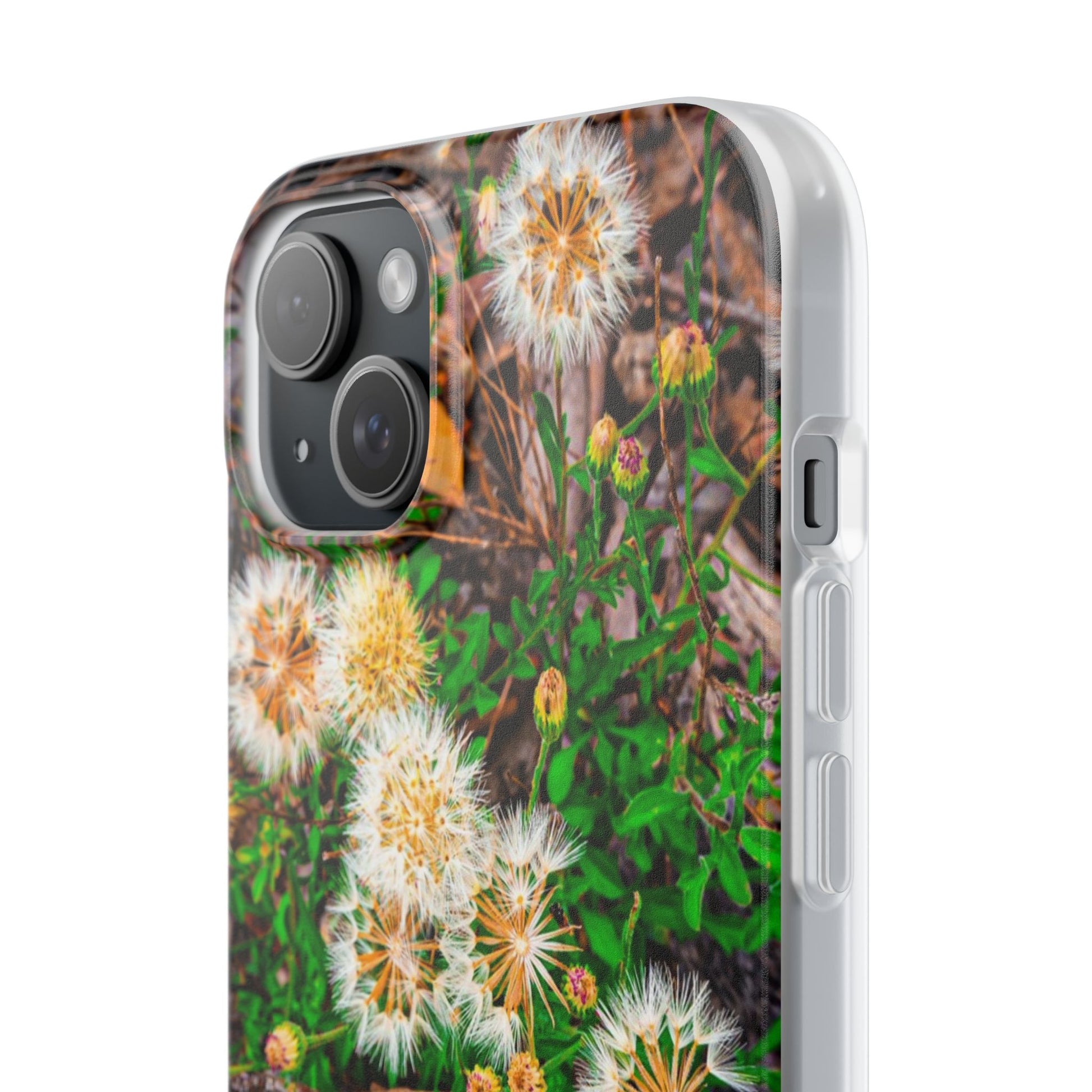 Wildflower Phone Case Australia