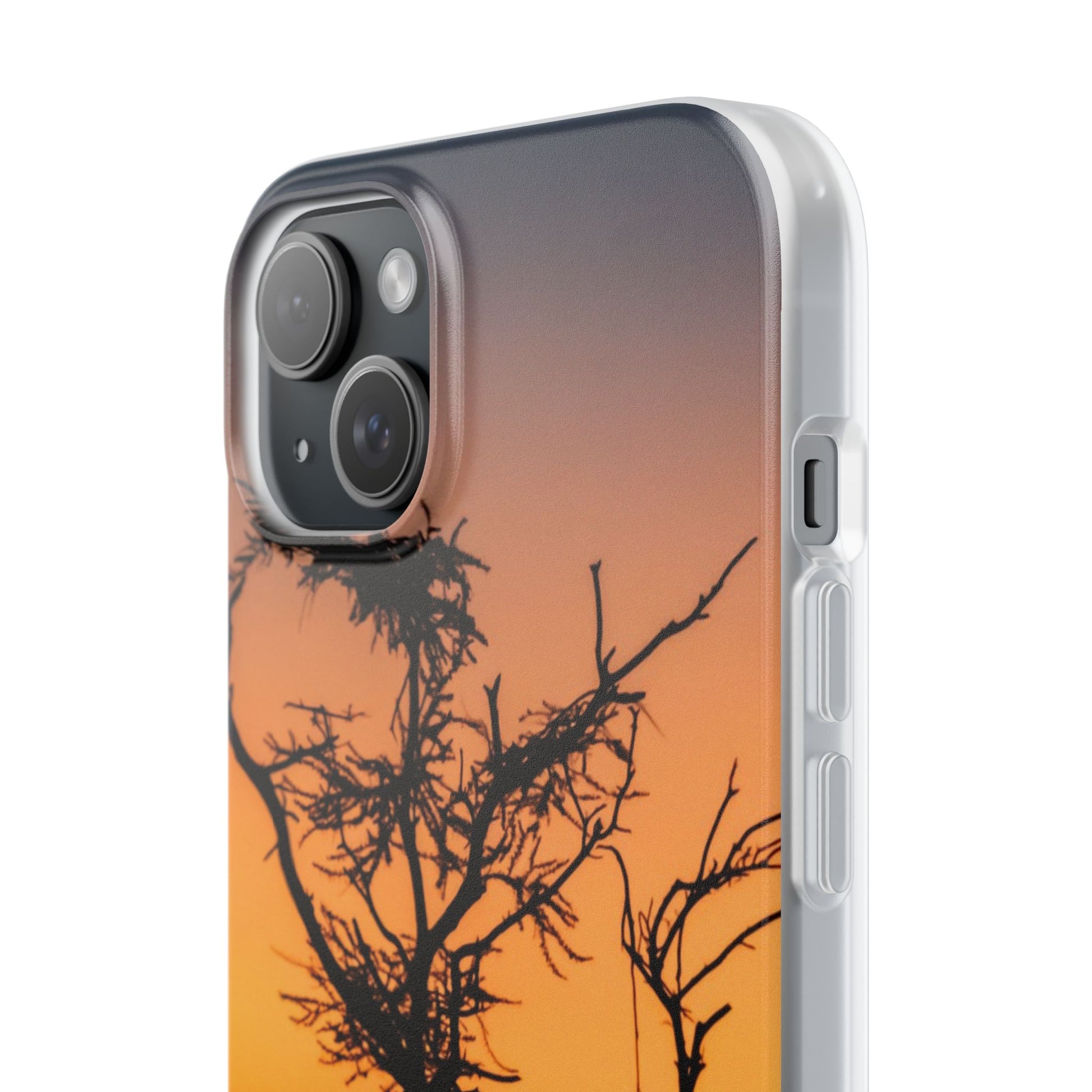 Kalahari Sunset Phone Case