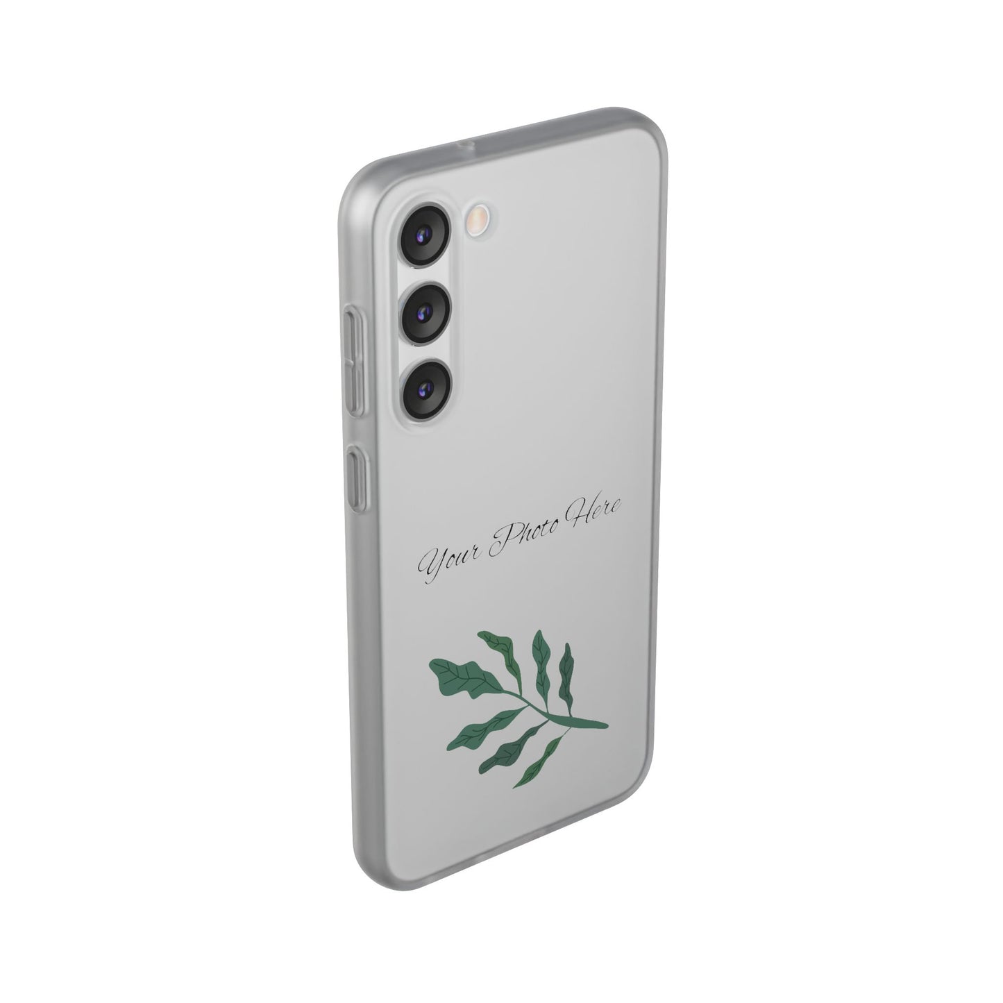 Custom Phone Case Flexi