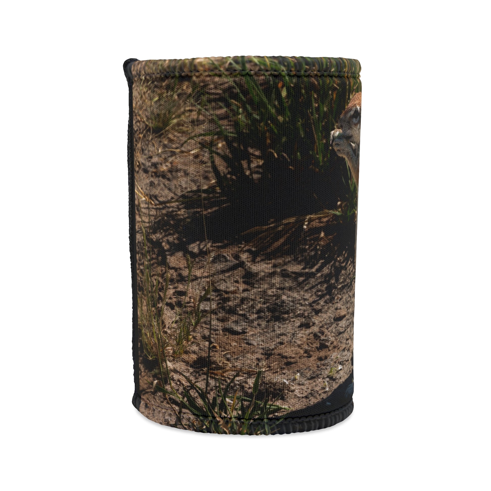 Stubby Holder - Ground Squirrel