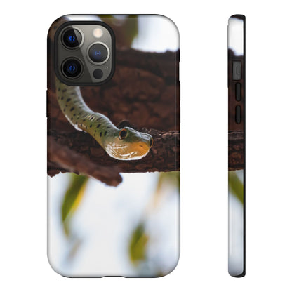 Tough Case - Spotted Bush Snake